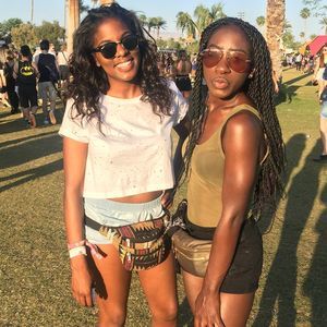 Meet your Posher, Venecia